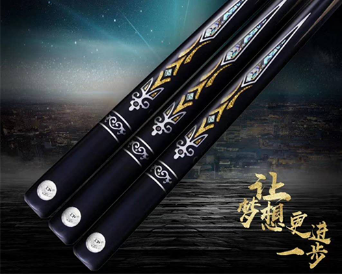 臺(tái)球桿